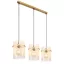Gorley függeszték Globo -15698-3HM-
