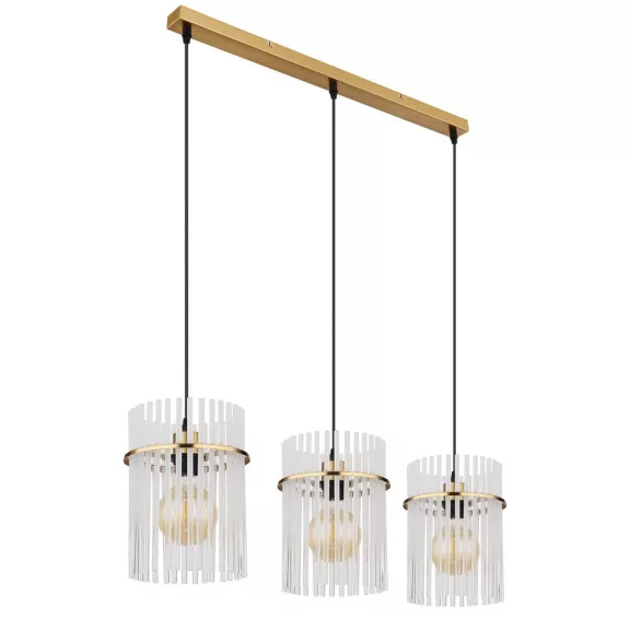 Gorley függeszték Globo -15698-3HM-