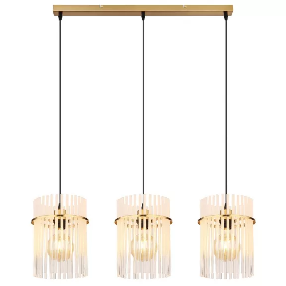 Gorley függeszték Globo -15698-3HM-