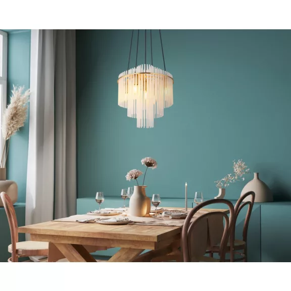 Gorley függeszték Globo -15698H2M-