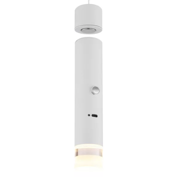 Pelo függeszték Globo -16060W- Pelo függeszték Globo -16060W-