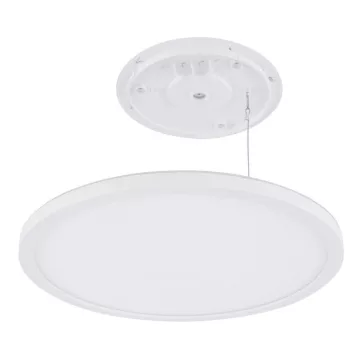 Sapana fürdőszobai mennyezeti lámpa Globo -41562-24W-
