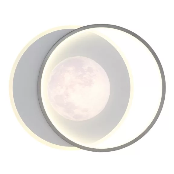 Moon mennyezeti lámpa Globo -41785-