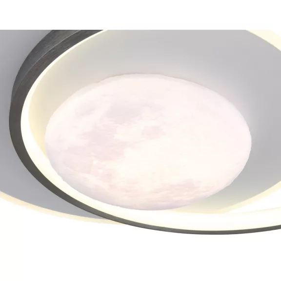 Moon mennyezeti lámpa Globo -41785-