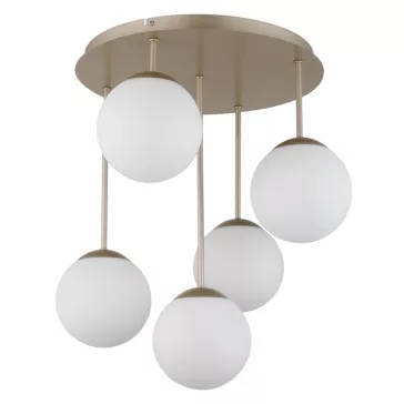 Harmon mennyezeti lámpa Globo -47441-5CH-