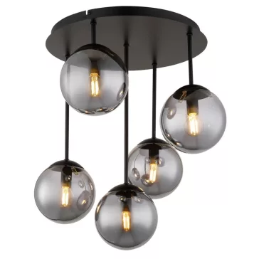Harmon mennyezeti lámpa Globo -47441-5S-