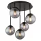 Harmon mennyezeti lámpa Globo -47441-5S-