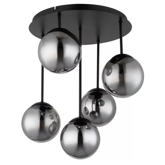 Harmon mennyezeti lámpa Globo -47441-5S-
