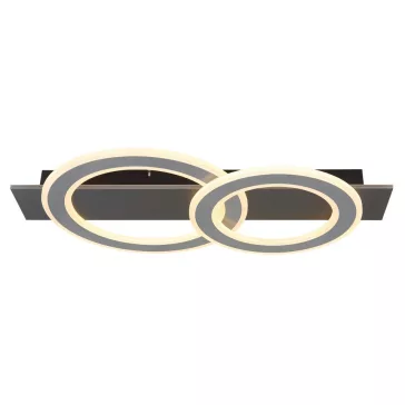 Jayden mennyezeti lámpa Globo -48034-40-
