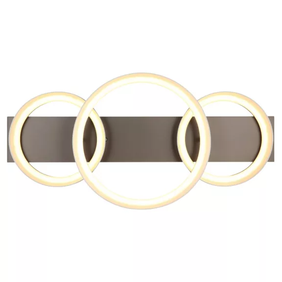 Syrakus mennyezeti lámpa Globo -48048D2- Syrakus mennyezeti lámpa Globo -48048D2-
