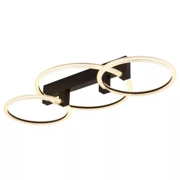 Fletcher mennyezeti lámpa Globo -48050D2S-