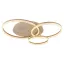 Sanford mennyezeti lámpa Globo -48480-40-