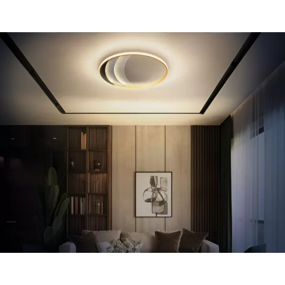 Constance mennyezeti lámpa Globo -48493-40- Constance mennyezeti lámpa Globo -48493-40-