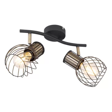 Argusto spot lámpa Globo -54013-2-