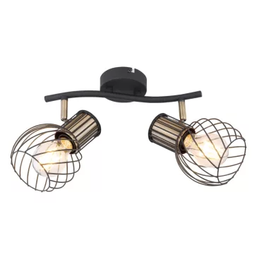 Argusto spot lámpa Globo -54013-2-