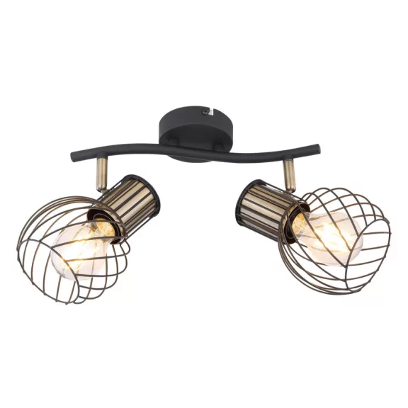 Argusto spot lámpa Globo -54013-2-