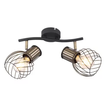 Argusto spot lámpa Globo -54013-2-