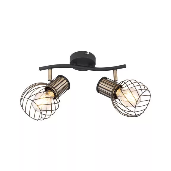 Argusto spot lámpa Globo -54013-2-