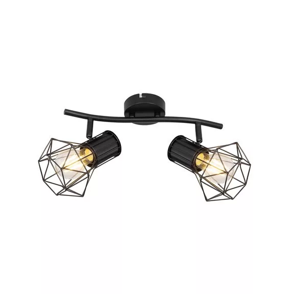 Priska spot lámpa Globo -54017-2-