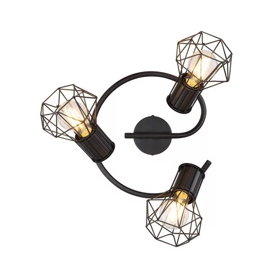 Priska spot lámpa Globo -54017-3-