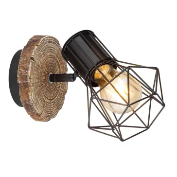 Priska spot lámpa Globo -54017W-1-