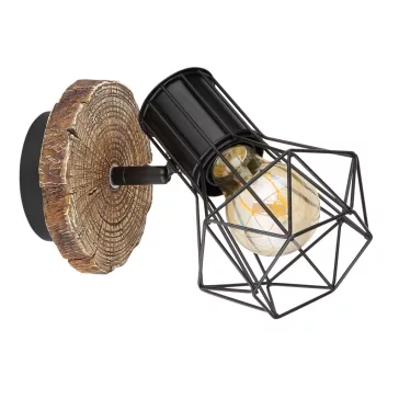 Priska spot lámpa Globo -54017W-1-