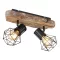 Priska spot lámpa Globo -54017W-2-