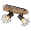 Priska spot lámpa Globo -54017W-2-