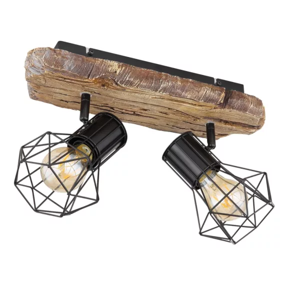 Priska spot lámpa Globo -54017W-2-