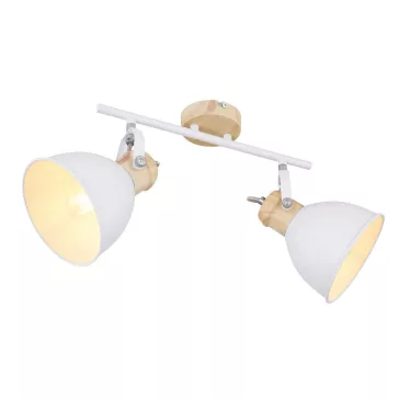 Wiho spot lámpa Globo -54018-2-