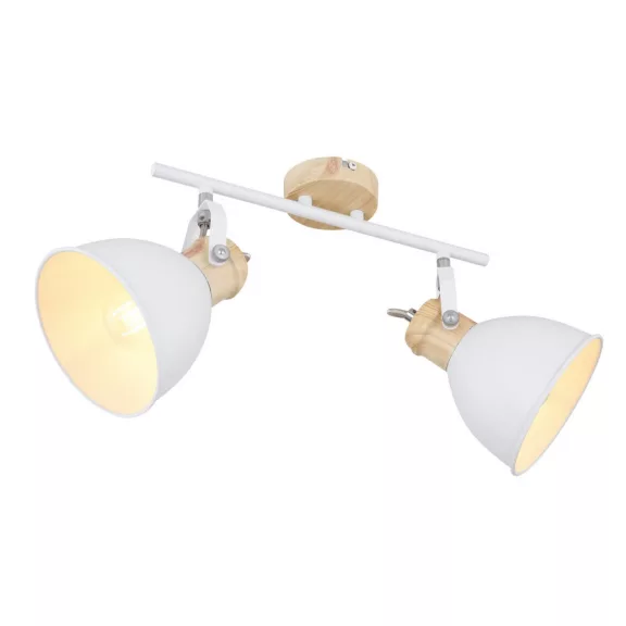 Wiho spot lámpa Globo -54018-2- Wiho spot lámpa Globo -54018-2-