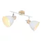 Wiho spot lámpa Globo -54018-2-