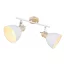 Wiho spot lámpa Globo -54018-2-