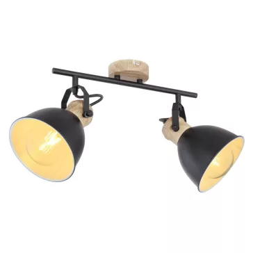 Wiho spot lámpa Globo -54018-2S-