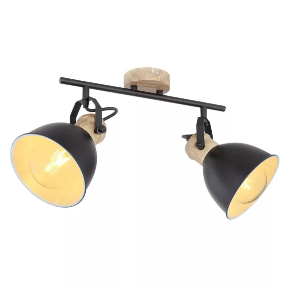 Wiho spot lámpa Globo -54018-2S- Wiho spot lámpa Globo -54018-2S-