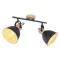 Wiho spot lámpa Globo -54018-2S-