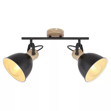 Wiho spot lámpa Globo -54018-2S-