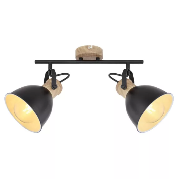 Wiho spot lámpa Globo -54018-2S- Wiho spot lámpa Globo -54018-2S-