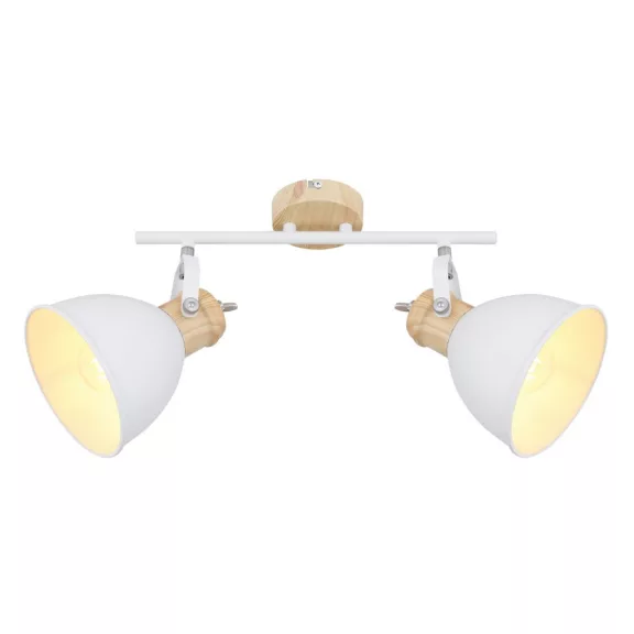 Wiho spot lámpa Globo -54018-2- Wiho spot lámpa Globo -54018-2-