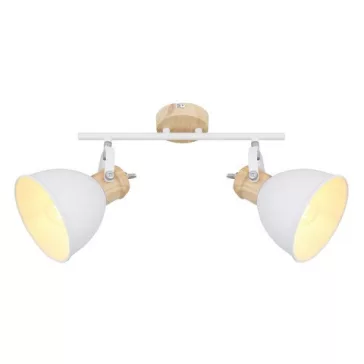 Wiho spot lámpa Globo -54018-2-