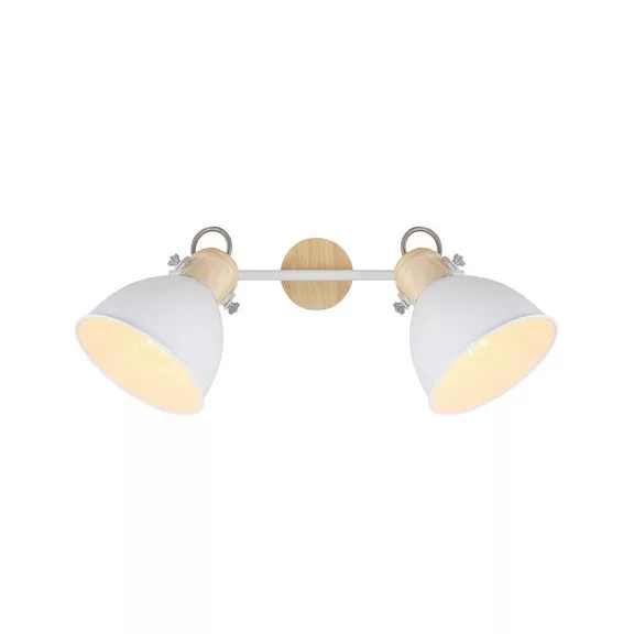 Wiho spot lámpa Globo -54018-2- Wiho spot lámpa Globo -54018-2-