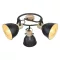 Wiho spot lámpa Globo -54018-3S-