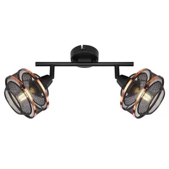 Bellona spot lámpa Globo -54020-2- Bellona spot lámpa Globo -54020-2-