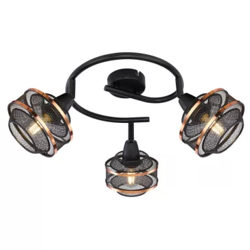 Bellona spot lámpa Globo -54020-3-