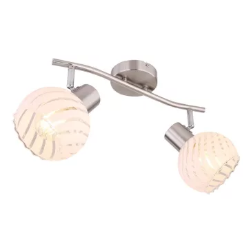 Willy spot lámpa Globo -54025-2-