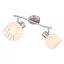 Willy spot lámpa Globo -54025-2-