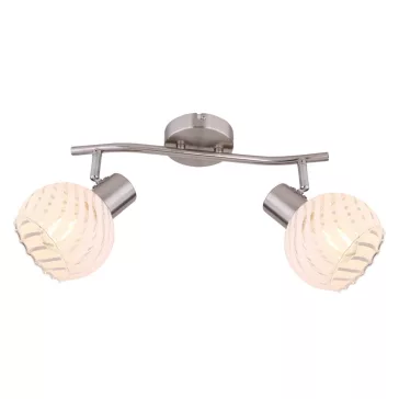 Willy spot lámpa Globo -54025-2-