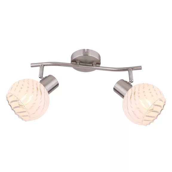 Willy spot lámpa Globo -54025-2-