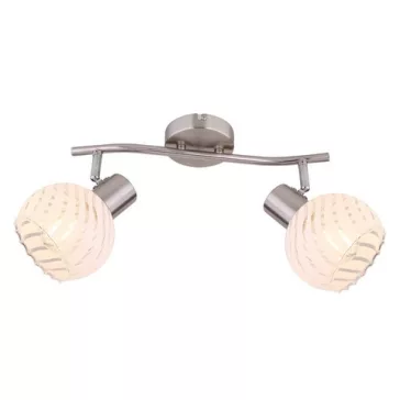 Willy spot lámpa Globo -54025-2-