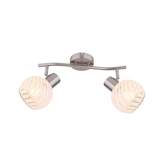 Willy spot lámpa Globo -54025-2-